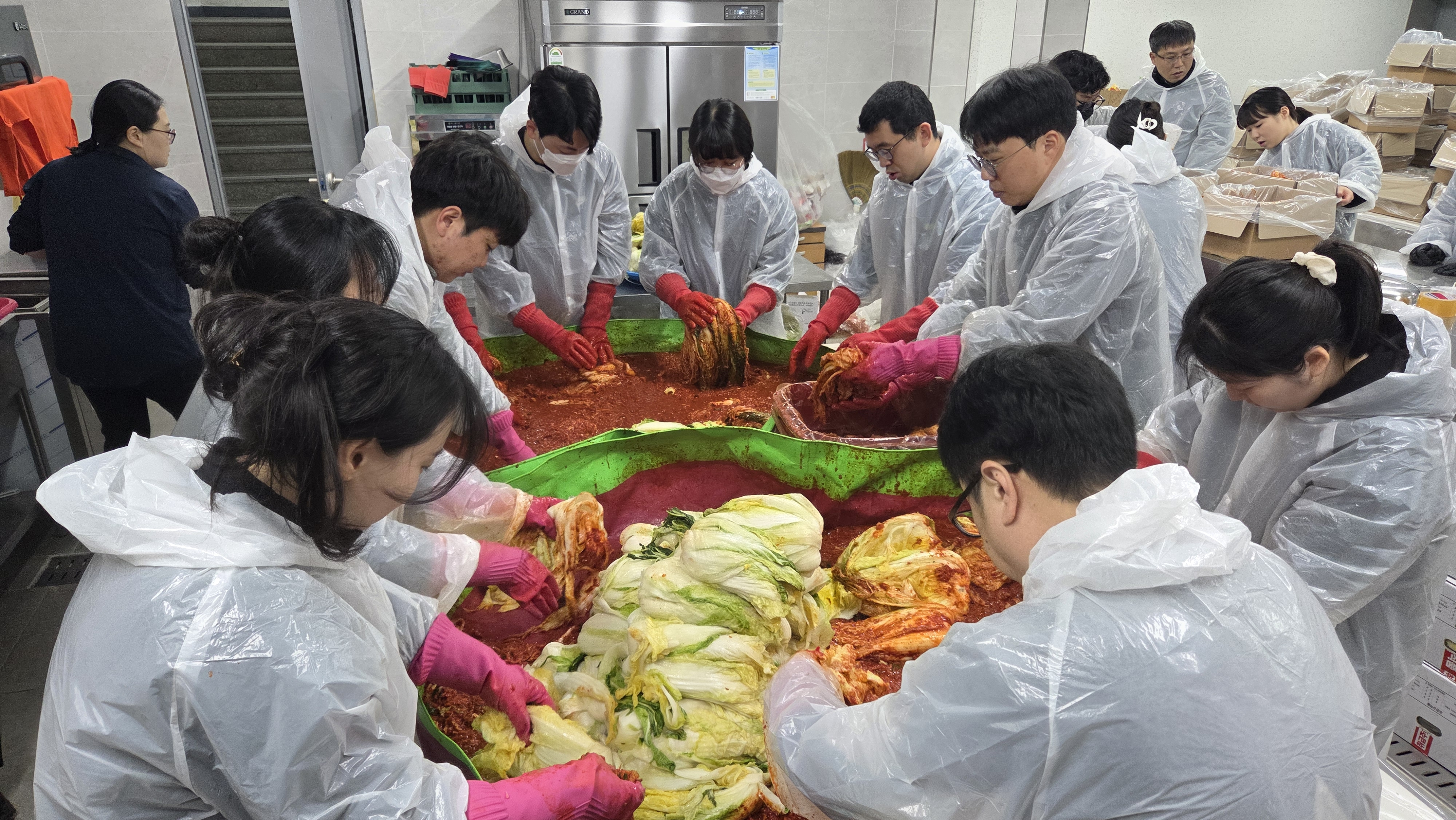 2025. 11. 28._교통약자를 위한 사랑의 김장 나눔 행사